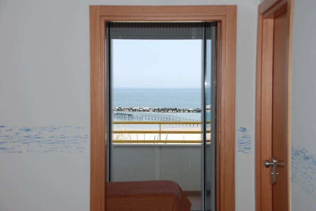 ***  Hotel Costazzurra By Interlux Rimini Włochy
