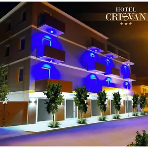 Crisvan Rimini