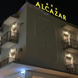 Alcazar Hotel