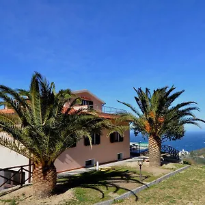 Villetta Panoramica Italia