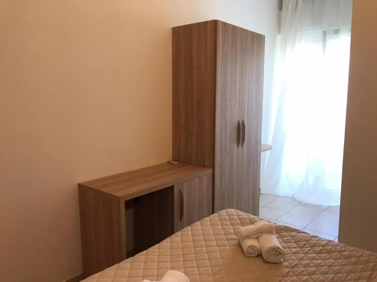 Hotel Costazzurra By Interlux Rimini 3*,