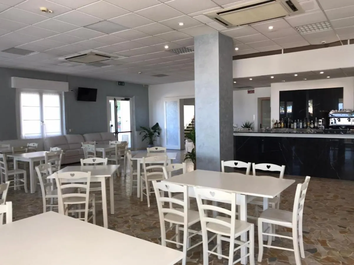 Hotel Costazzurra By Interlux Rimini