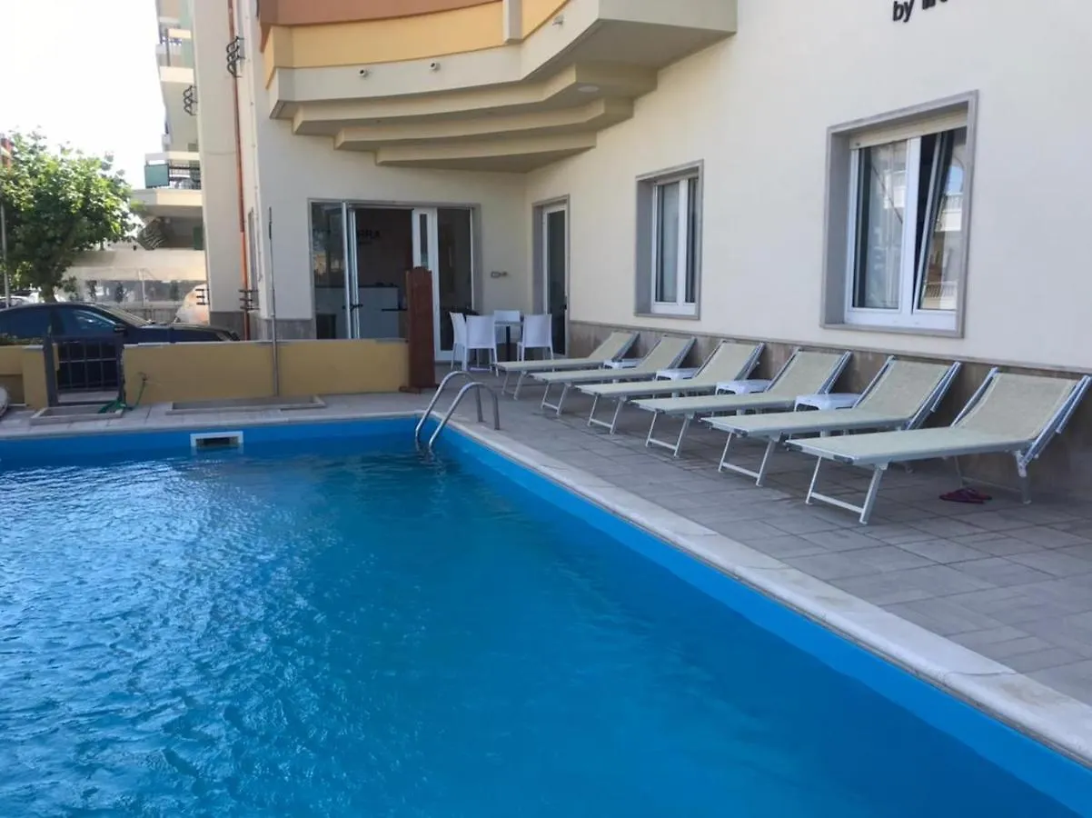 Hotel Costazzurra By Interlux Rimini