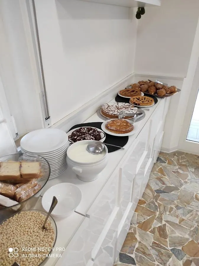 Hotel Costazzurra By Interlux Rimini