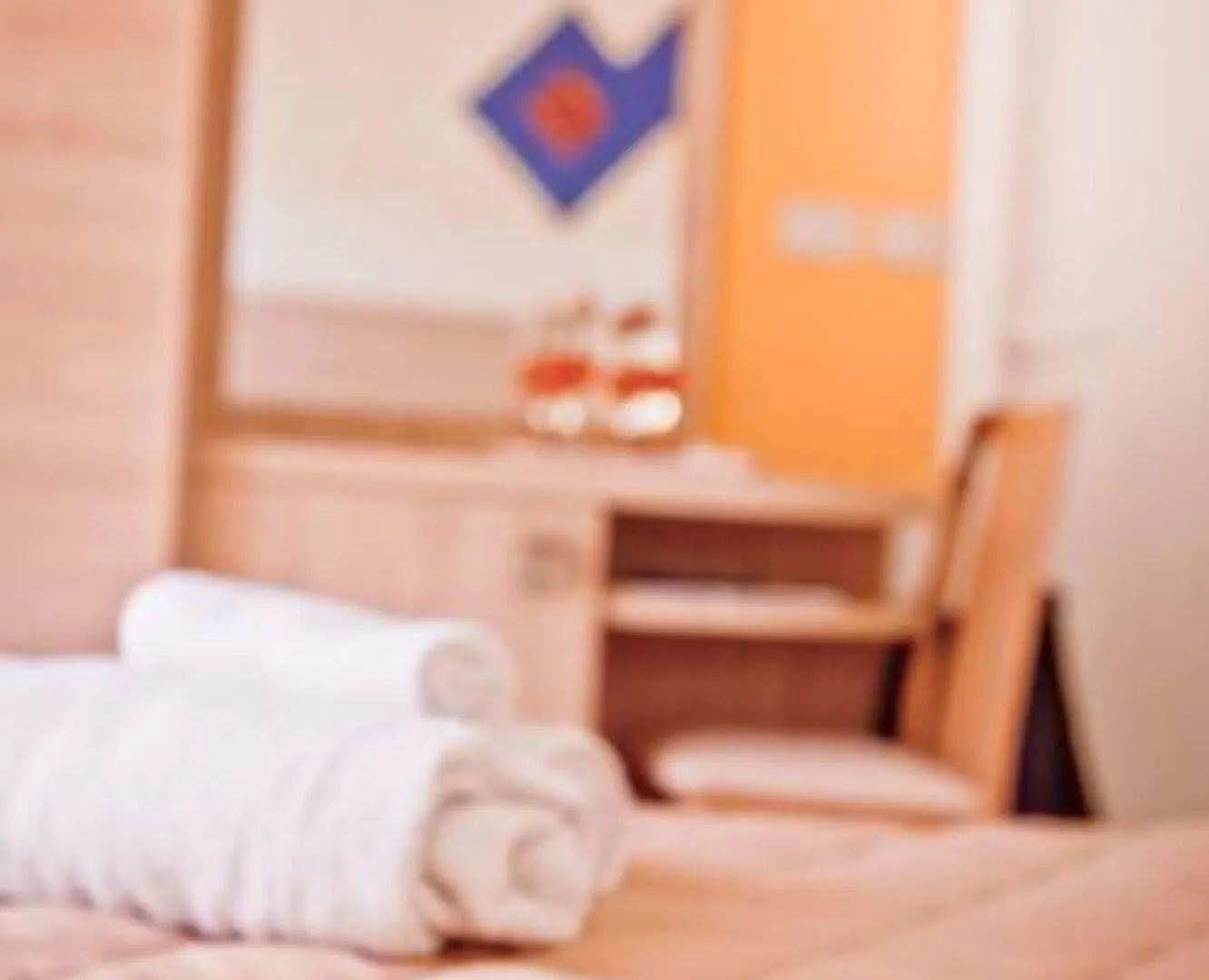 Hotel Costazzurra By Interlux Rimini 3*,  Italie
