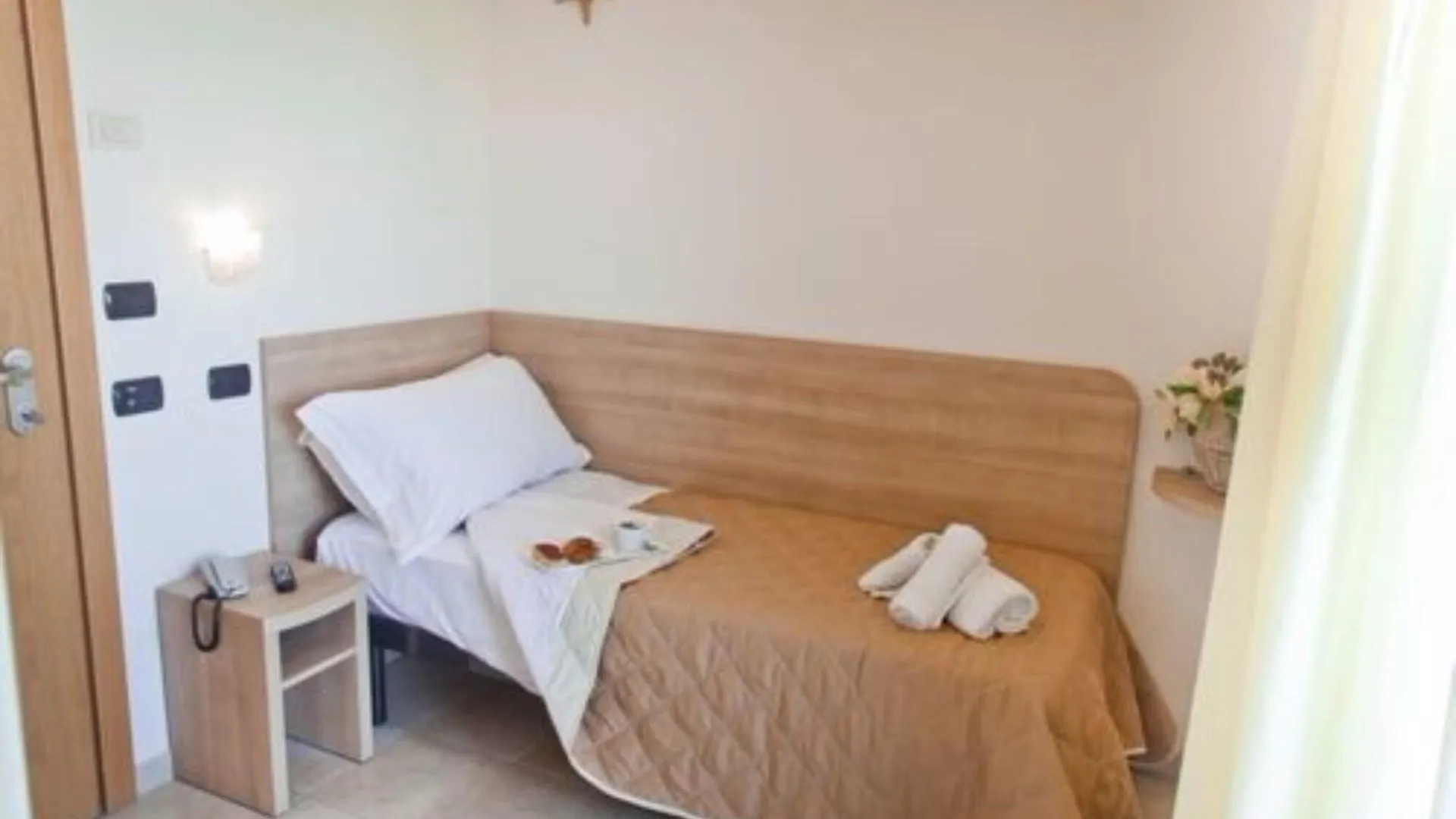 Hotel Costazzurra By Interlux Rimini Italie