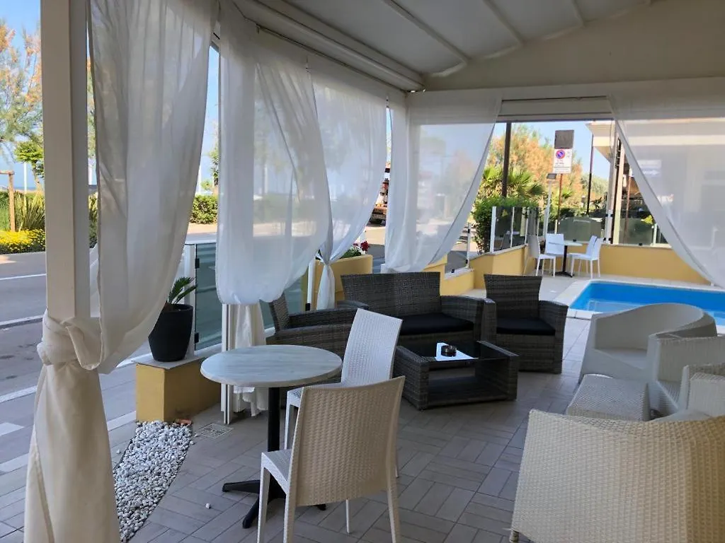 Hotel Costazzurra By Interlux Rimini