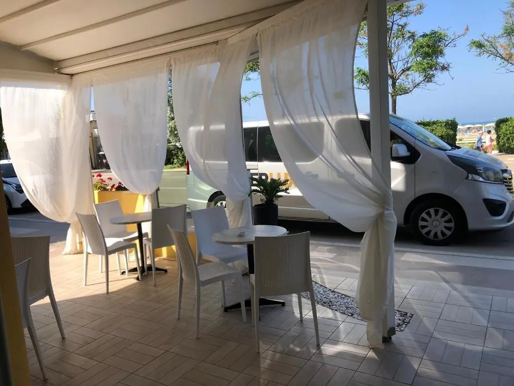 Hotel Costazzurra by Interlux Rimini