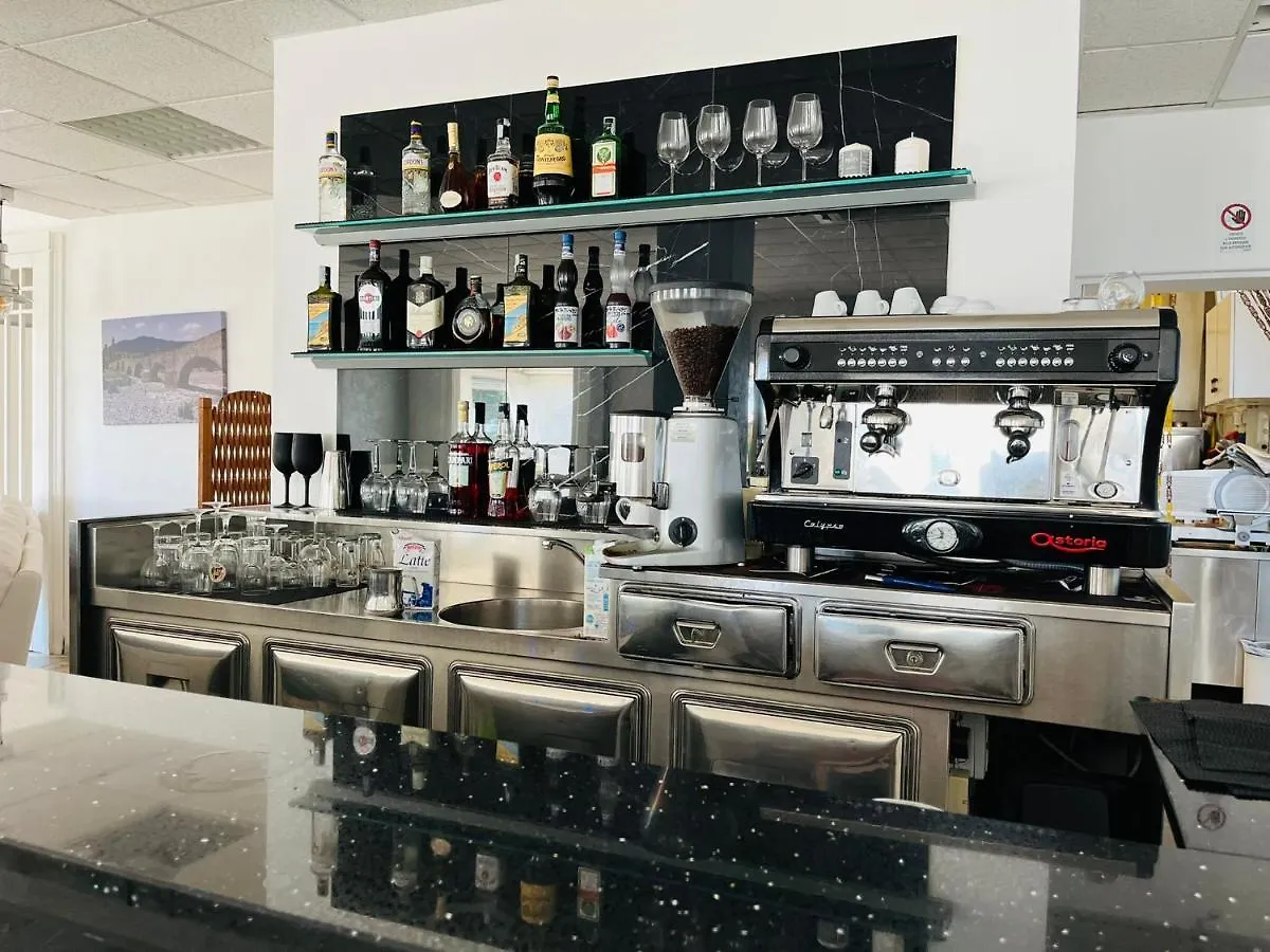 Hotel Costazzurra By Interlux Rimini
