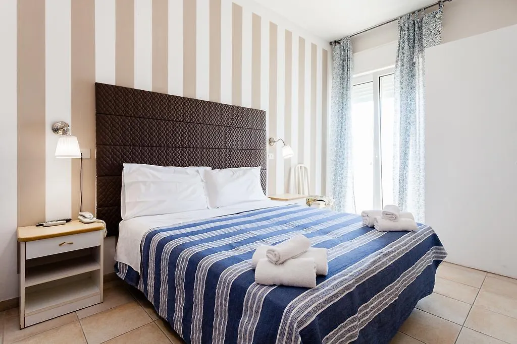 Hotel Costazzurra By Interlux Rimini