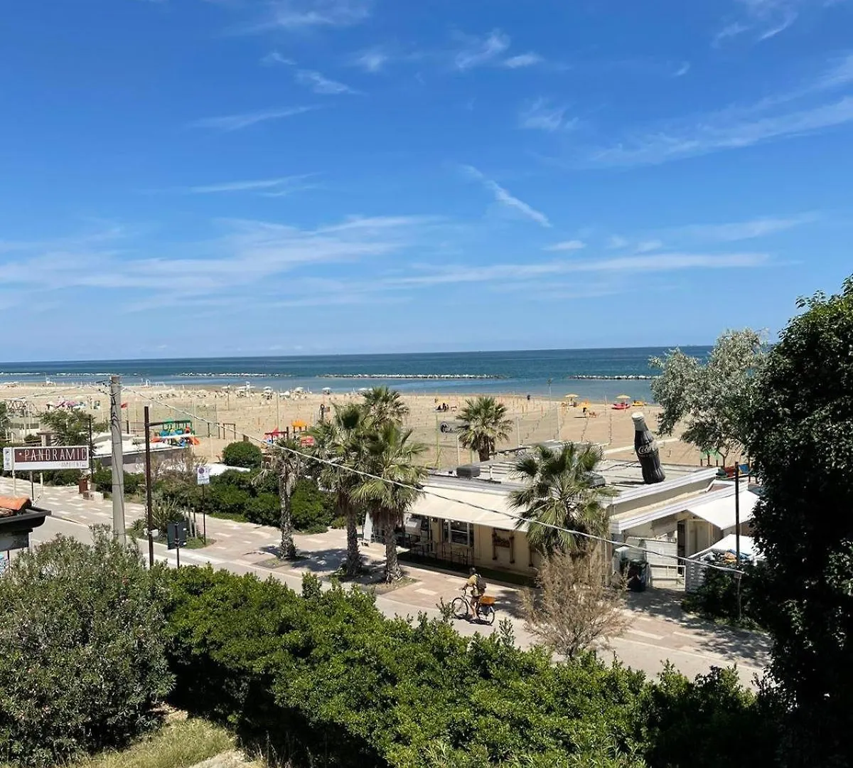 Hotel Costazzurra By Interlux Rimini