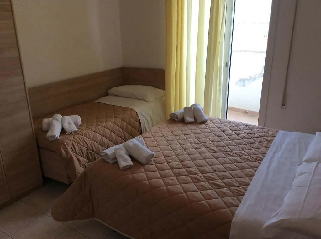 Hotel Costazzurra By Interlux Rimini