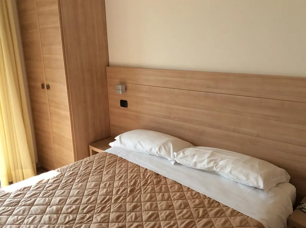Hotel Costazzurra By Interlux Rimini