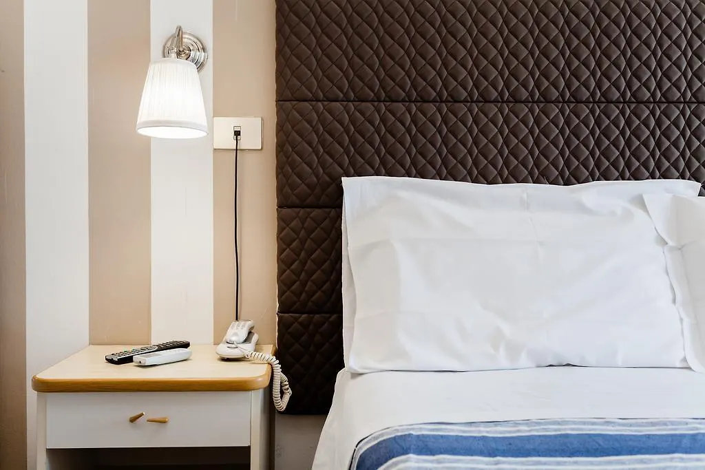 Hotel Costazzurra By Interlux Rimini