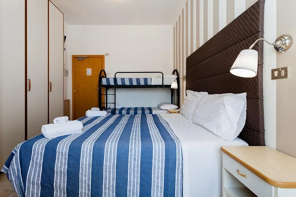 Hotel Costazzurra By Interlux Rimini