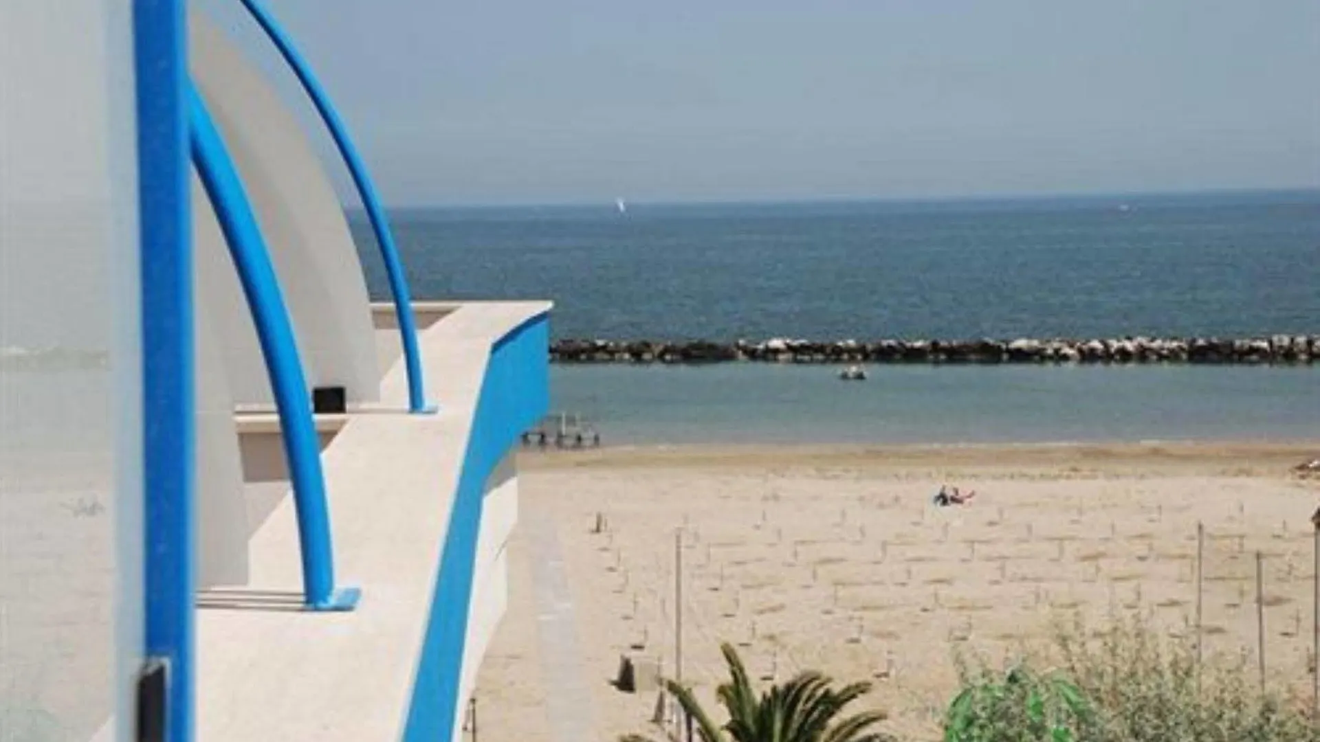 Hotel Costazzurra By Interlux Rimini