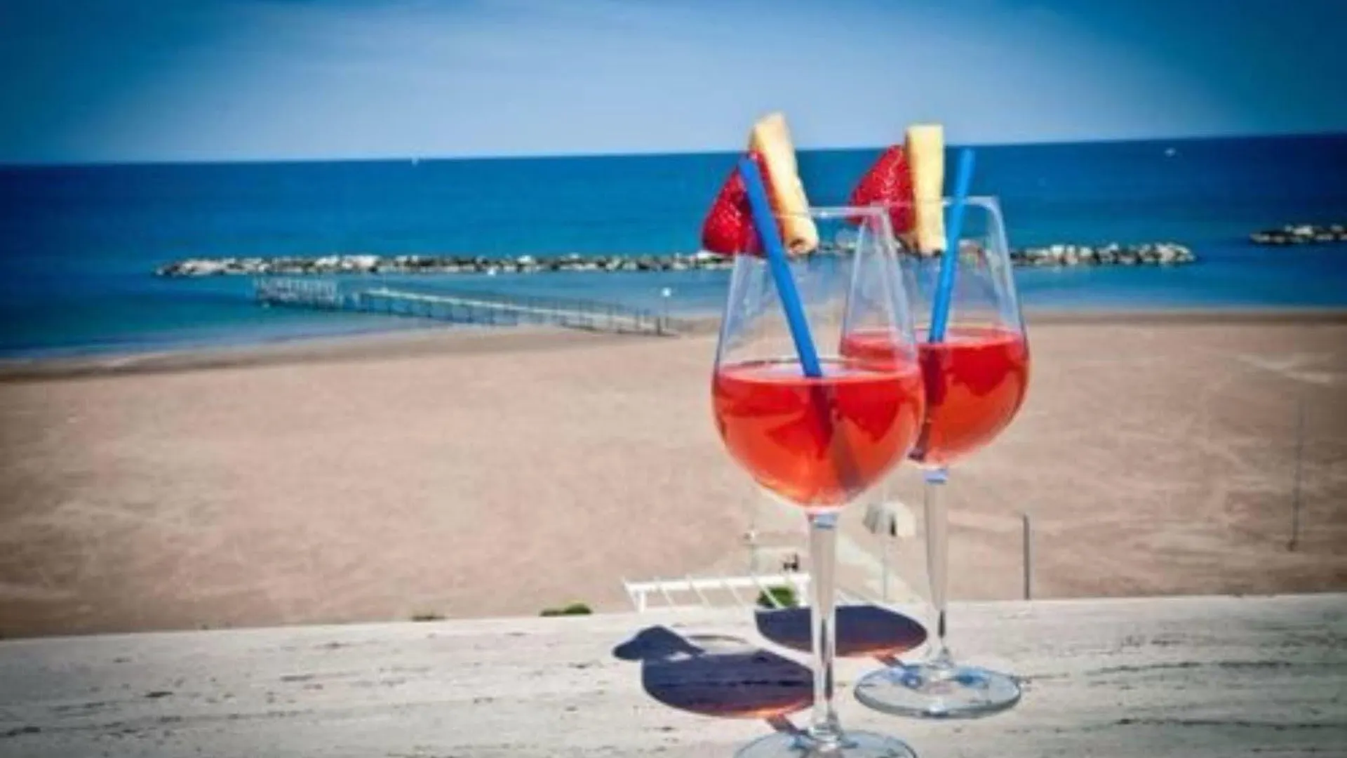 ***  Hotel Costazzurra By Interlux Rimini Italie