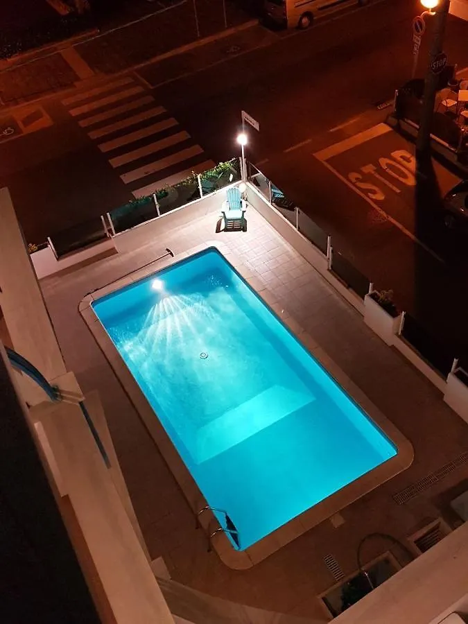 Hotel Costazzurra By Interlux Rimini