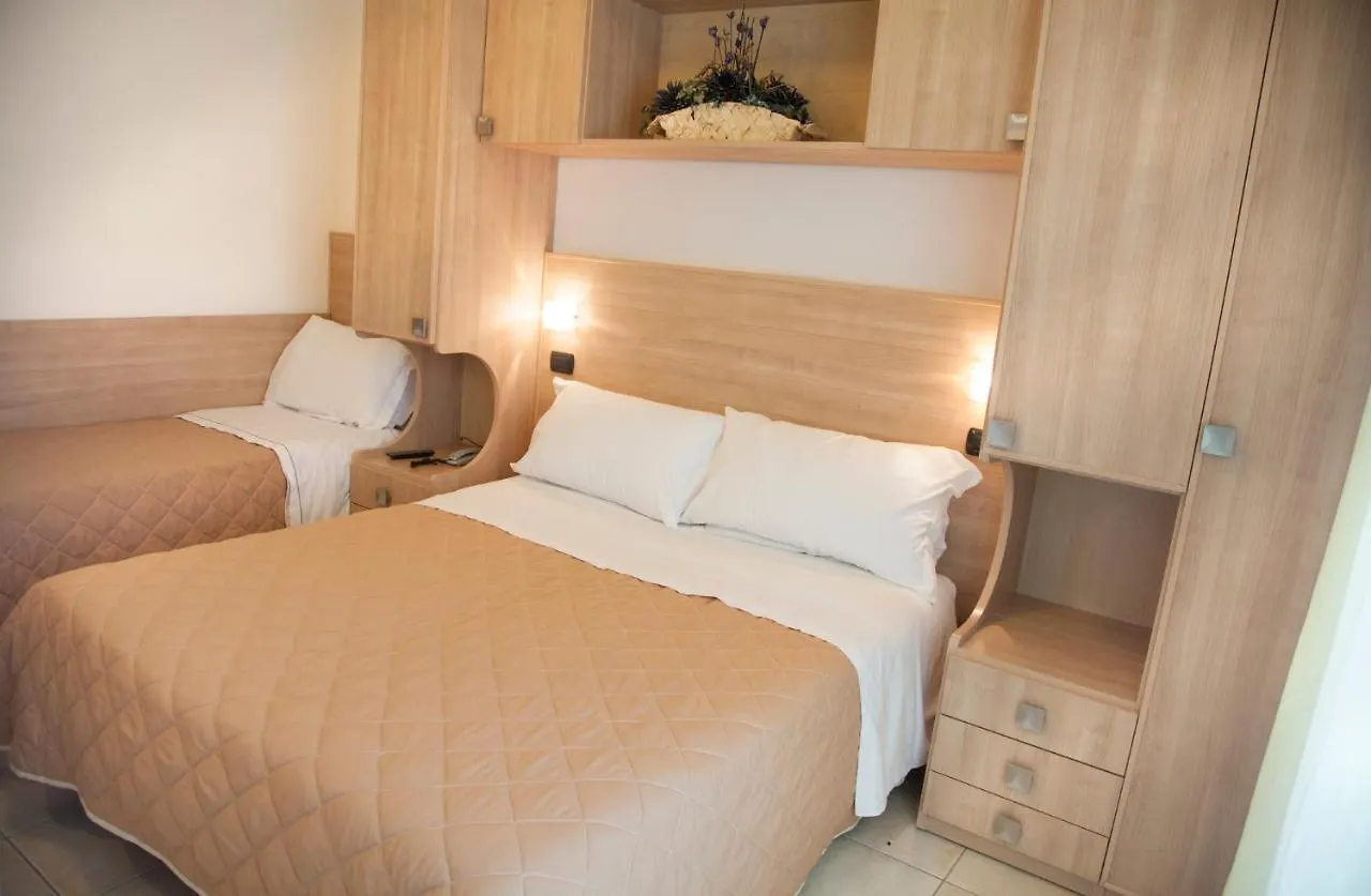 Hotel Costazzurra By Interlux Rimini