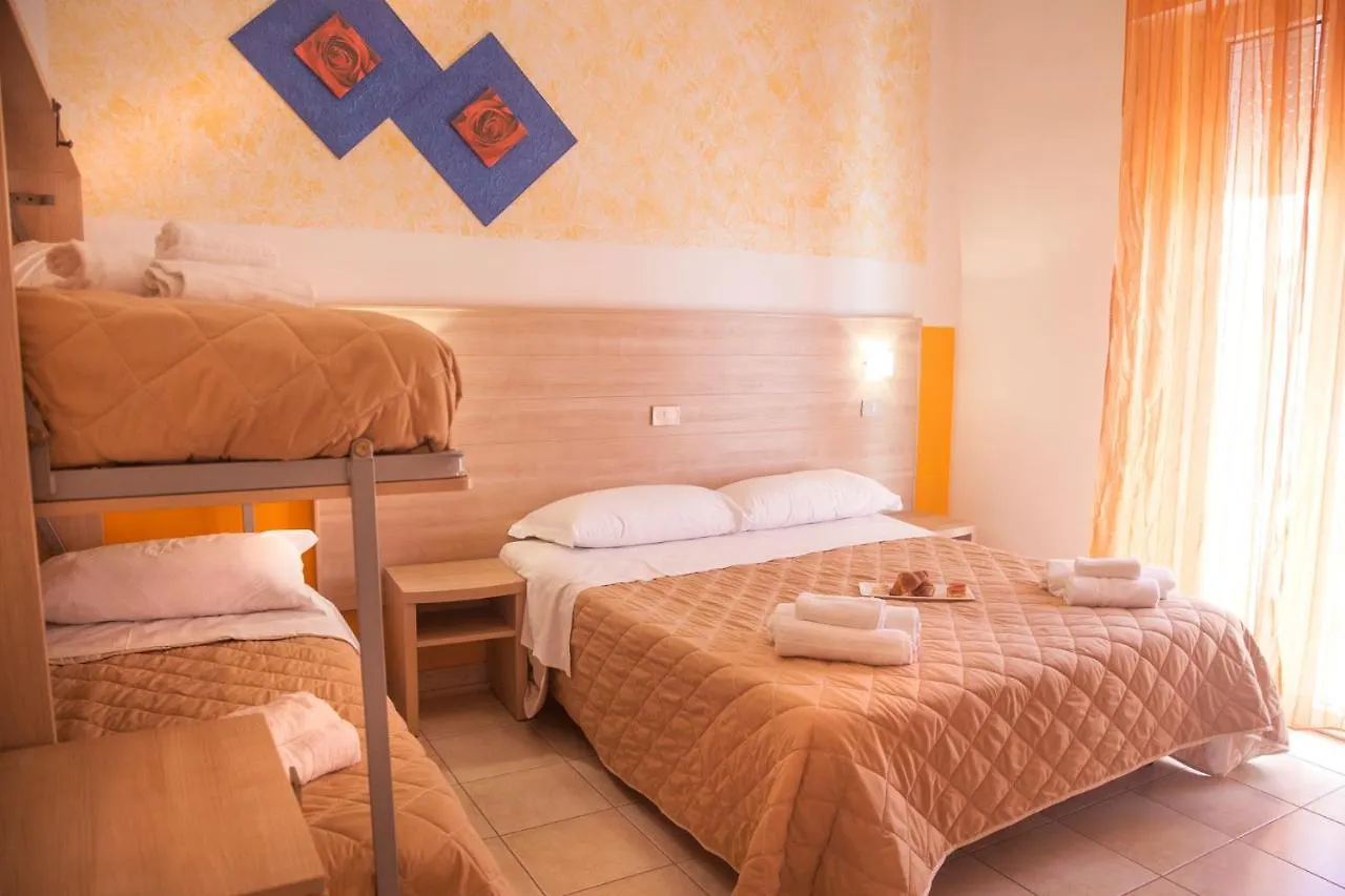 Hotel Costazzurra By Interlux Rimini Itália