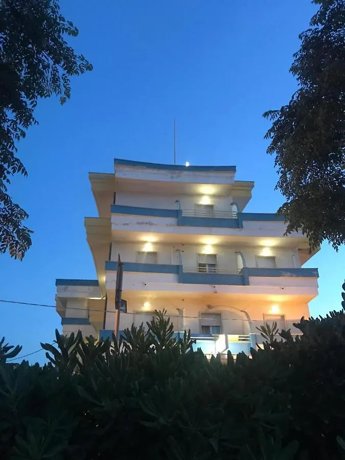 Hotel Costazzurra By Interlux Rimini Itália