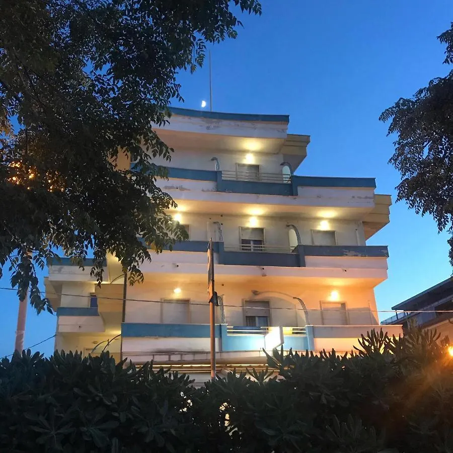 Hotel Costazzurra By Interlux Rimini Itália