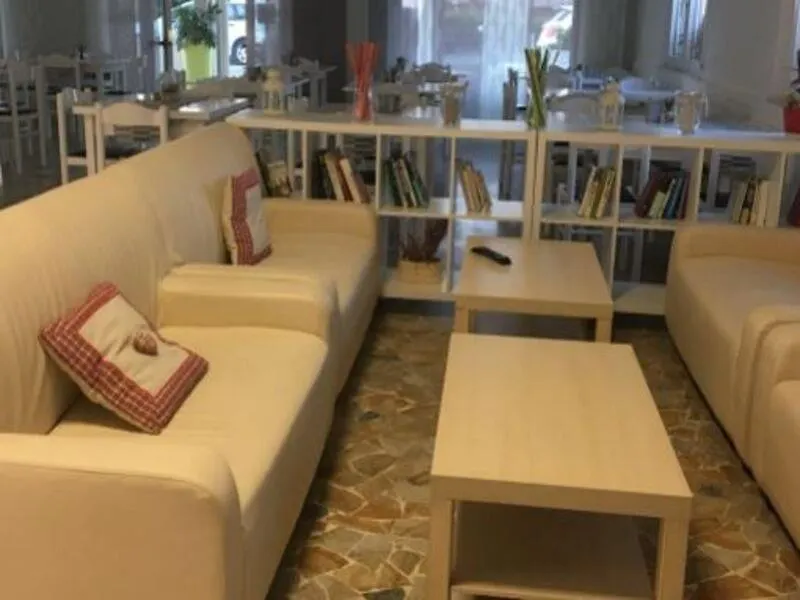 ***  Hotel Costazzurra By Interlux Rimini Itália