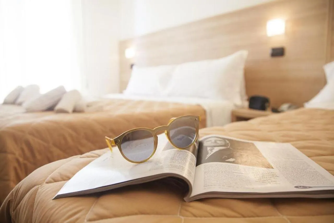 Hotel Costazzurra By Interlux Rimini