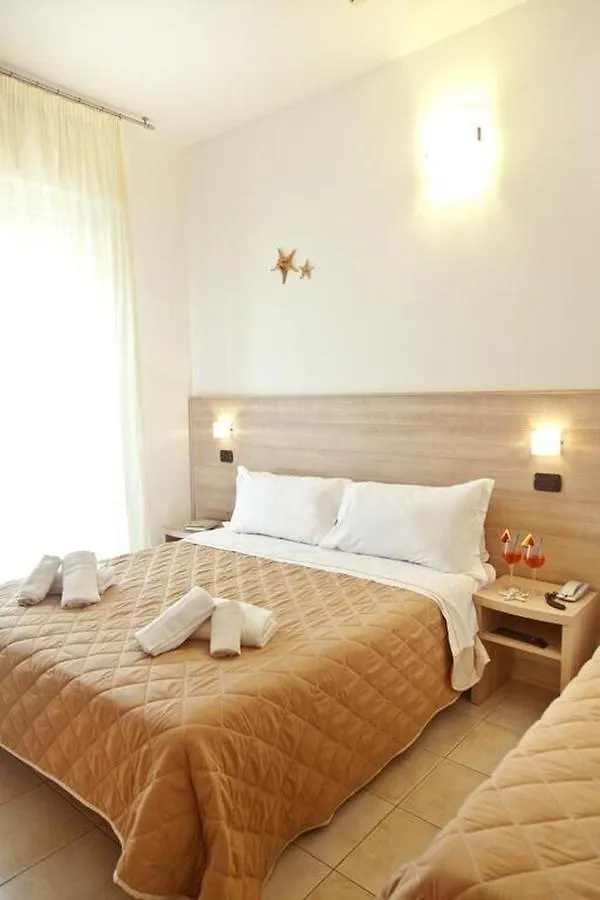 Hotel Costazzurra By Interlux Rimini