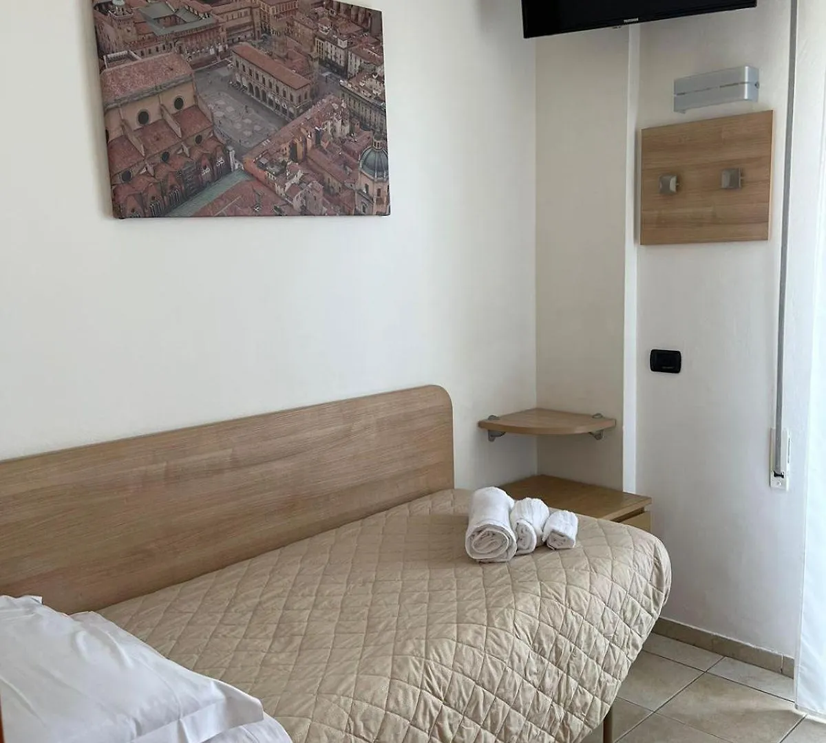Hotel Costazzurra By Interlux Rimini