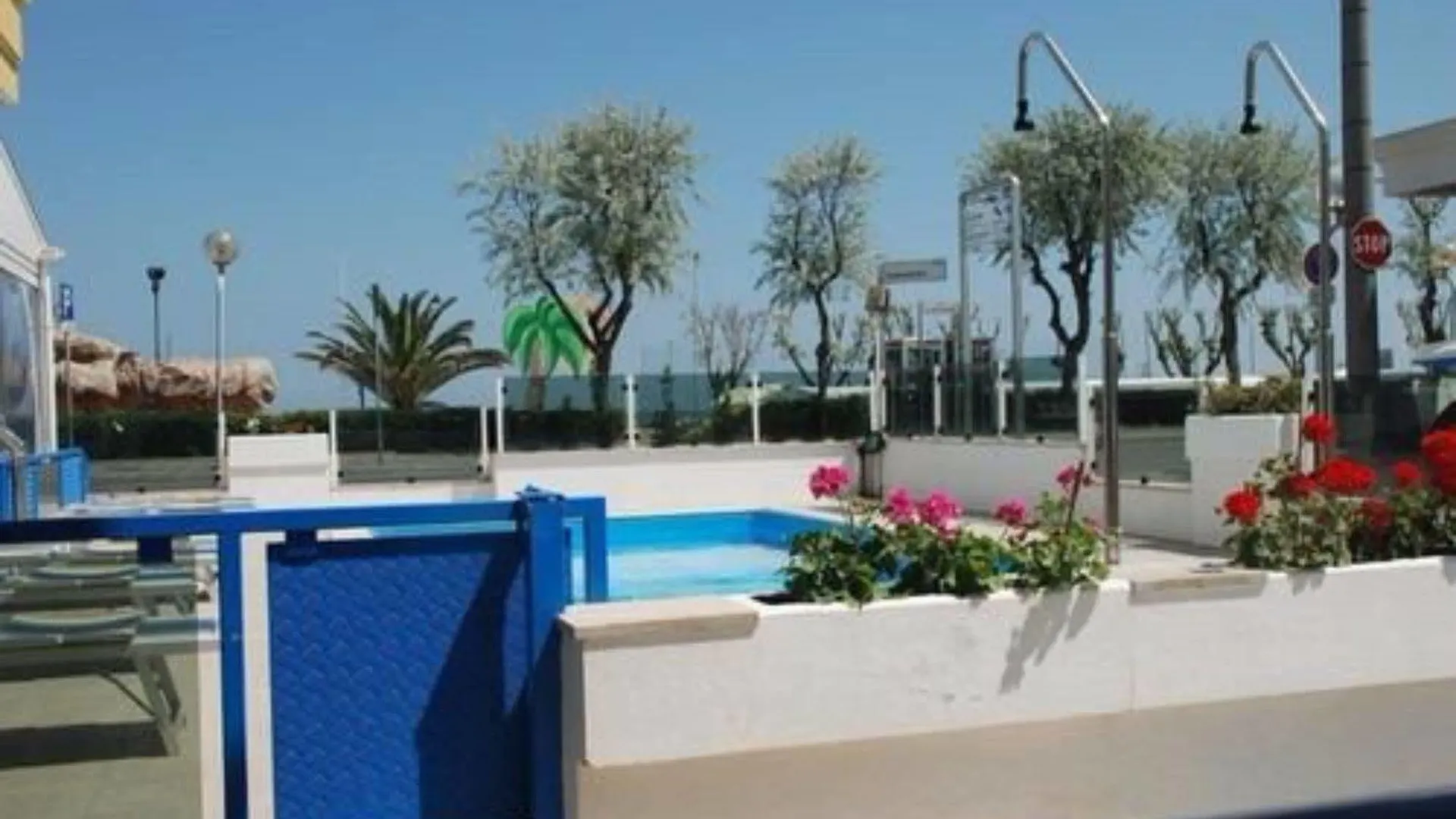 Hotel Costazzurra By Interlux Rimini 3*,
